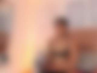 GahiaBelucci's Live Sex Cam Show