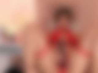 GahiaBelucci's Live Sex Cam Show
