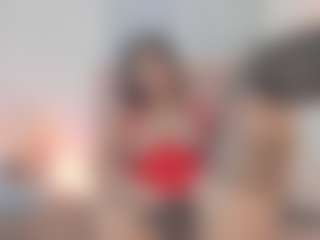 GahiaBelucci's Live Sex Cam Show