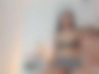 GahiaBelucci's Live Sex Cam Show