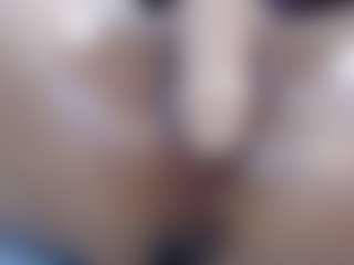 Live cam show with luna-hawks - Body Massage on Camsoda
