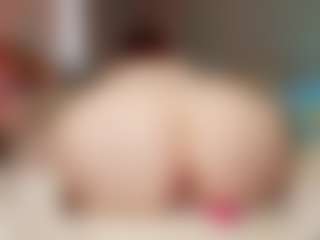 Live cam show with Rabbits-hole - Butt Plug on SpankPalCams