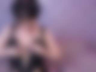 Live cam show with xnaughtyfox - Blue Eyes on CamwithHer