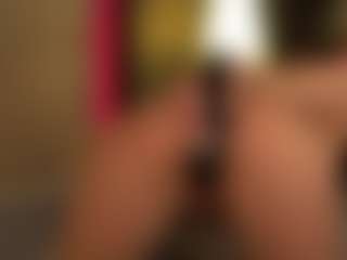 GwenAir's Live Sex Cam Show