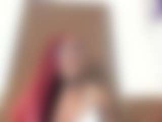 Hanny's Live Sex Cam Show