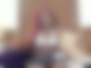 Hanny's Live Sex Cam Show