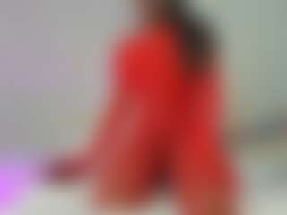 Hanny's Live Sex Cam Show