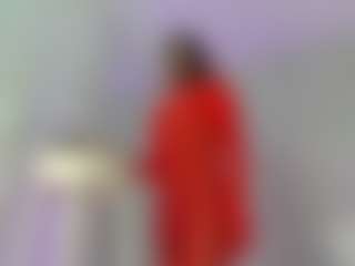 Live cam show with Hanny - African on CSO-WL | colombia