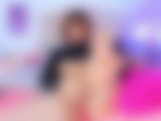 LioraVelvetC's Live Sex Cam Show