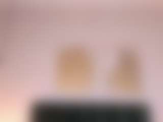 LunaAspenn's Live Sex Cam Show