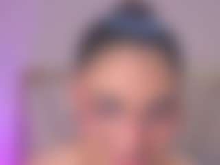 LunaAspenn's Live Sex Cam Show