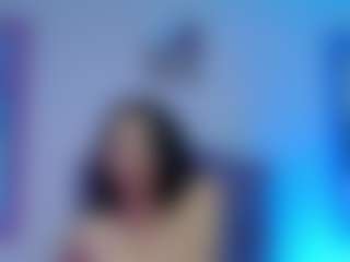 Live cam show with naya-10 - MILF on Mixed Magazine Live