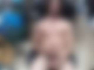 Live cam show with Stringin69 - Asshole on Mixed Magazine Live