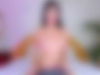 AlinaSimmons's Live Sex Cam Show