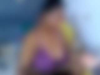 marysol's Live Sex Cam Show