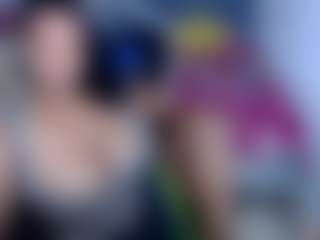 marysol's Live Sex Cam Show