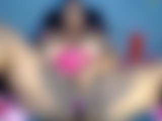 marysol's Live Sex Cam Show
