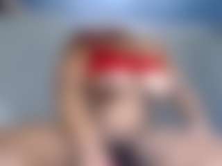 marysol's Live Sex Cam Show