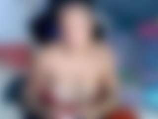 marysol's Live Sex Cam Show
