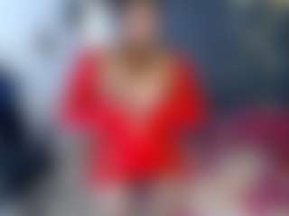 marysol's Live Sex Cam Show