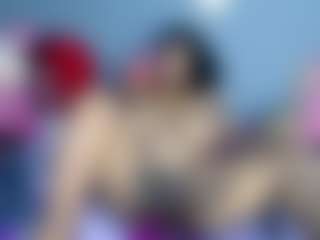 marysol's Live Sex Cam Show