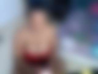 marysol's Live Sex Cam Show