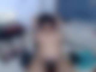 marysol's Live Sex Cam Show