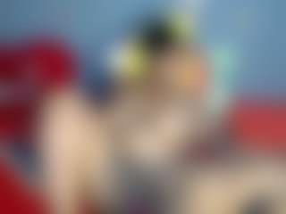 marysol's Live Sex Cam Show