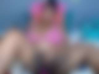 marysol's Live Sex Cam Show