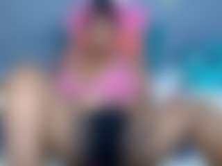 marysol's Live Sex Cam Show