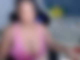 marysol's Live Sex Cam Show