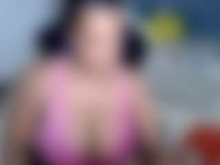 marysol's Live Sex Cam Show