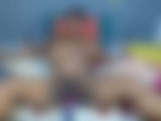 marysol's Live Sex Cam Show