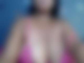 marysol's Live Sex Cam Show