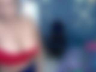 marysol's Live Sex Cam Show