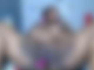 marysol's Live Sex Cam Show