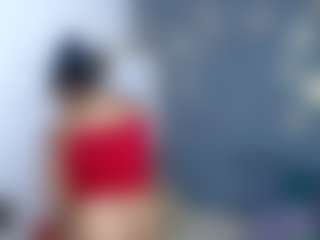 marysol's Live Sex Cam Show