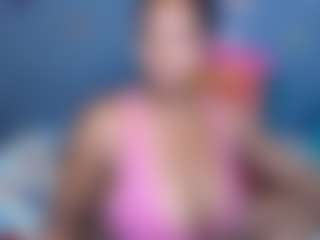 marysol's Live Sex Cam Show