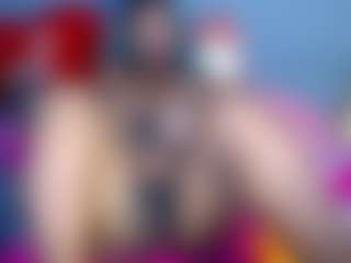 marysol's Live Sex Cam Show