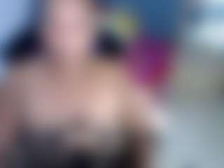 marysol's Live Sex Cam Show