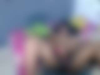 marysol's Live Sex Cam Show