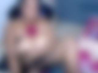 marysol's Live Sex Cam Show
