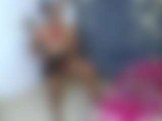 marysol's Live Sex Cam Show