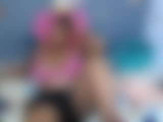 marysol's Live Sex Cam Show