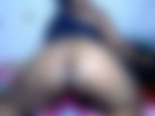 marysol's Live Sex Cam Show