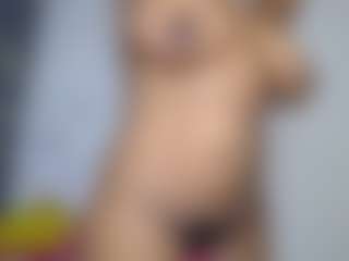 marysol's Live Sex Cam Show