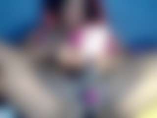 marysol's Live Sex Cam Show