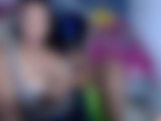 marysol's Live Sex Cam Show