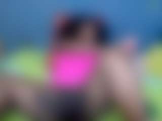 marysol's Live Sex Cam Show