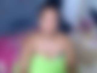 marysol's Live Sex Cam Show